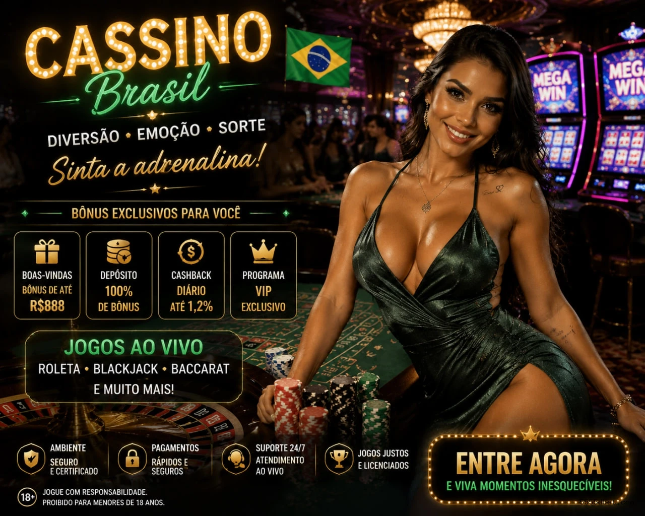 Descubra CacheRush: O Novo Fenômeno dos Jogos Digitais